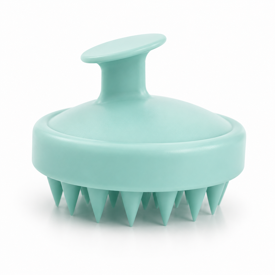 Auryn Scalp Massager Brush