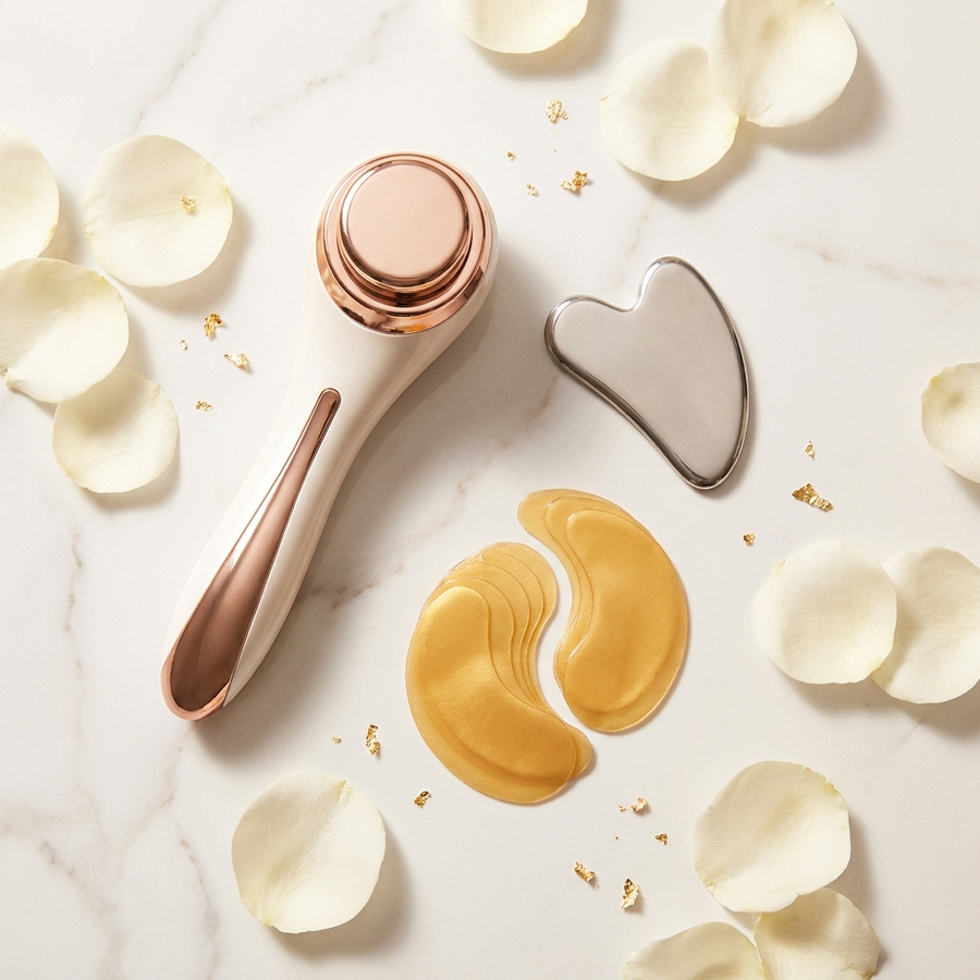 Auryn Gold Ritual Set